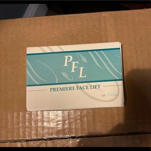 Premiere face lift syrum